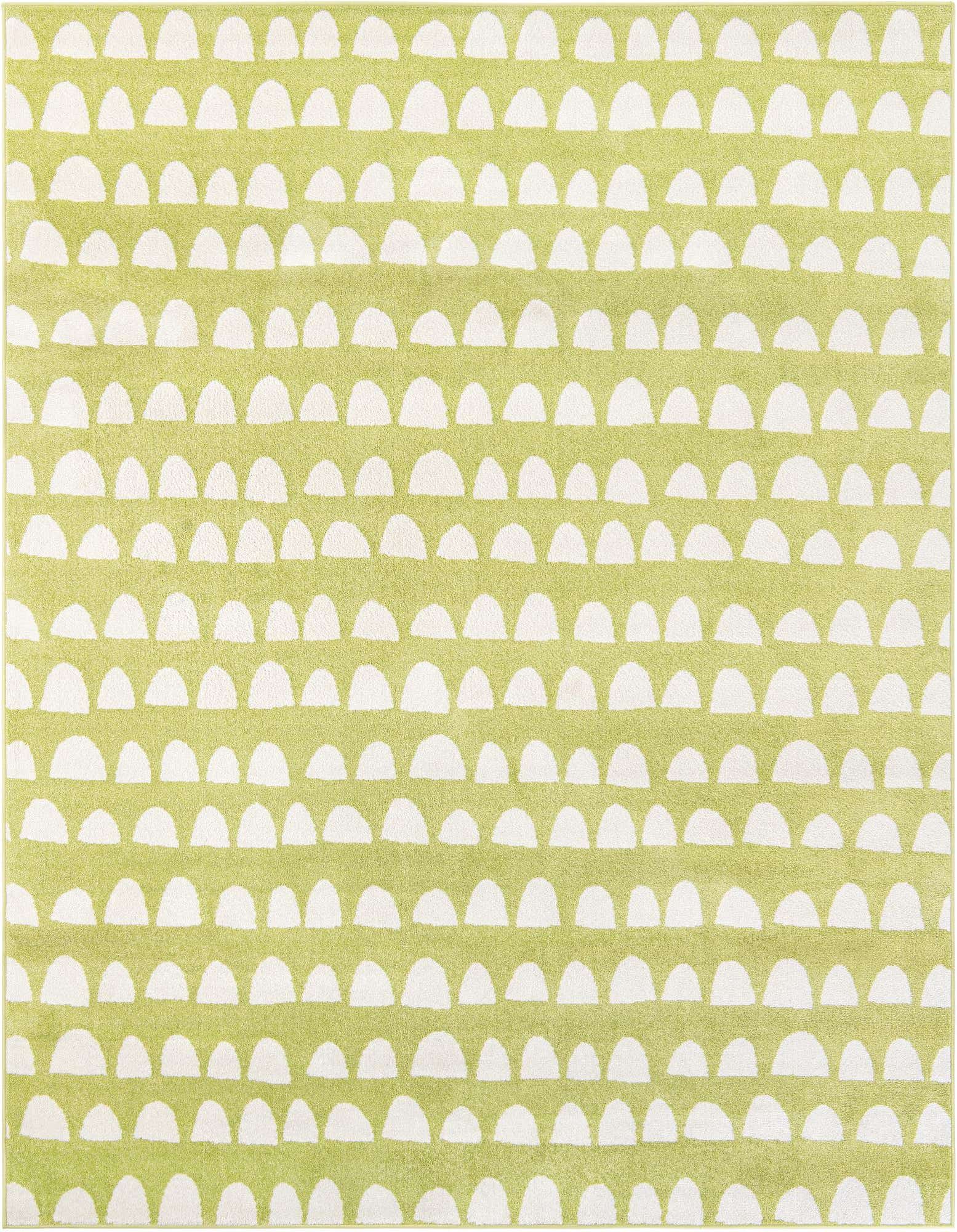 Primary image  7' 10 x 10' Whimsy Kids Rug