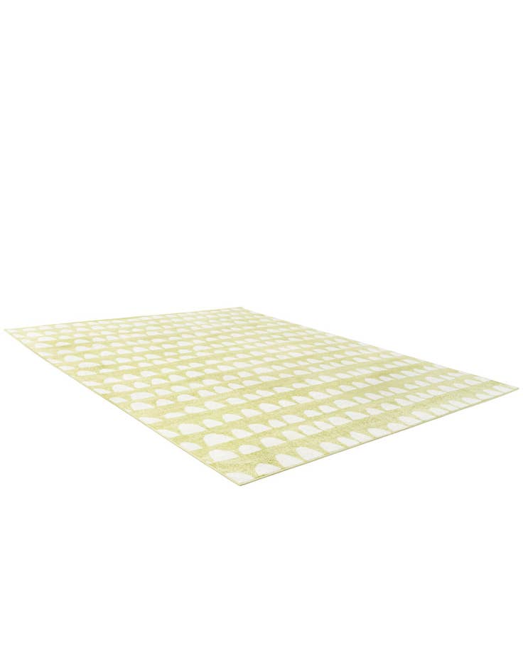 Detail image of  7' 10 x 10' Whimsy Kids Rug