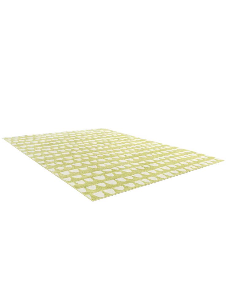 Detail image of  7' 10 x 10' Whimsy Kids Rug