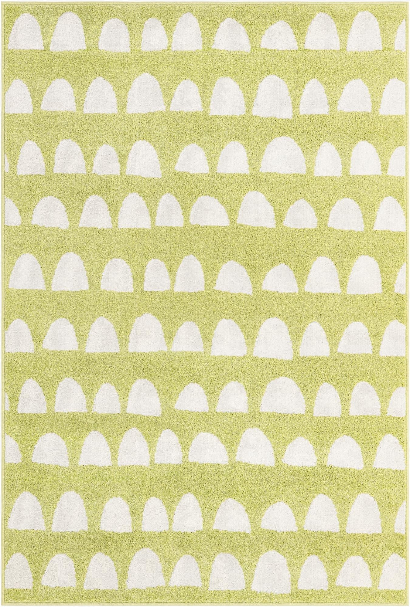  4' x 6' Whimsy Kids Rug