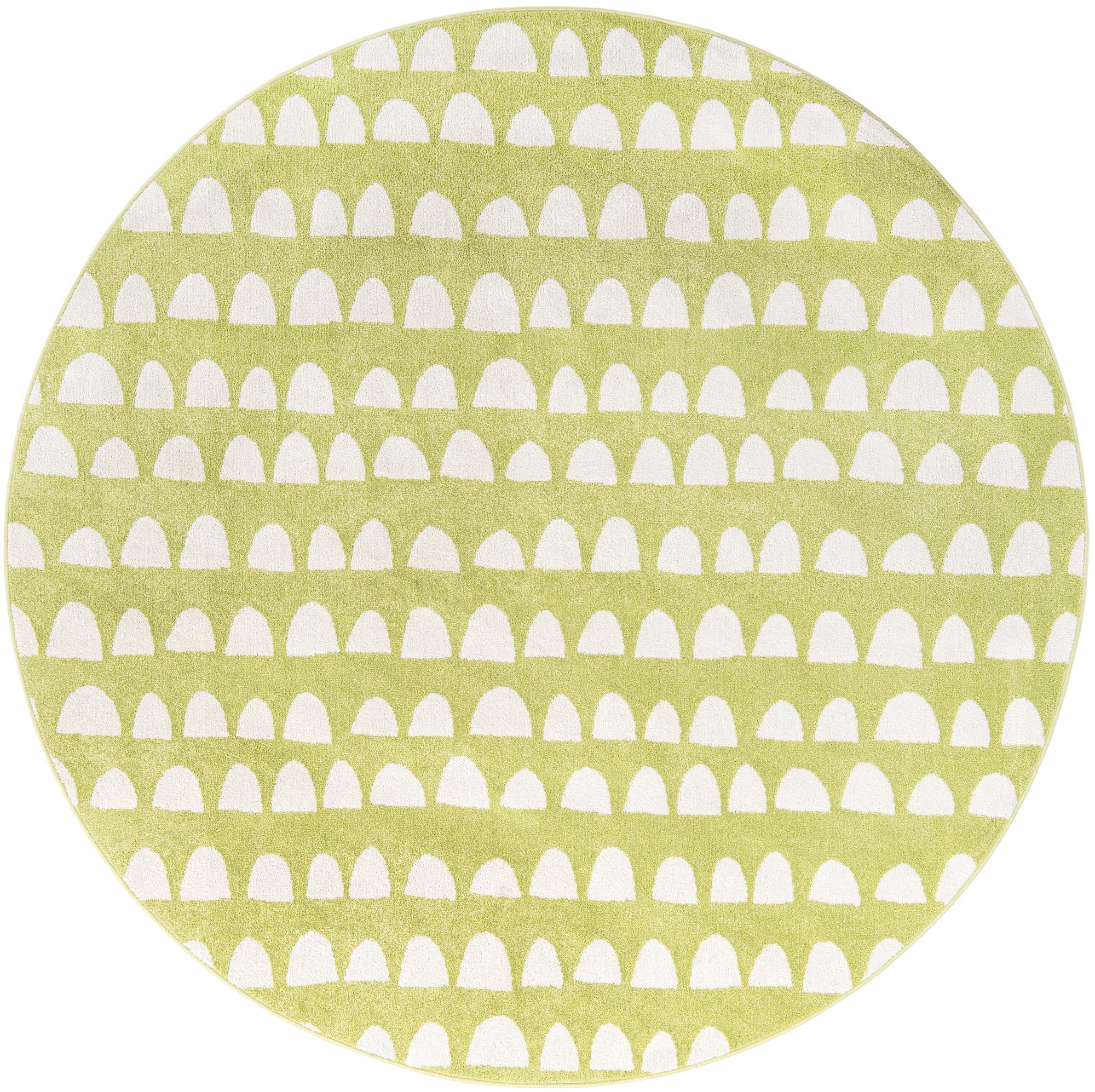 Rug Pastel Green Swatch link