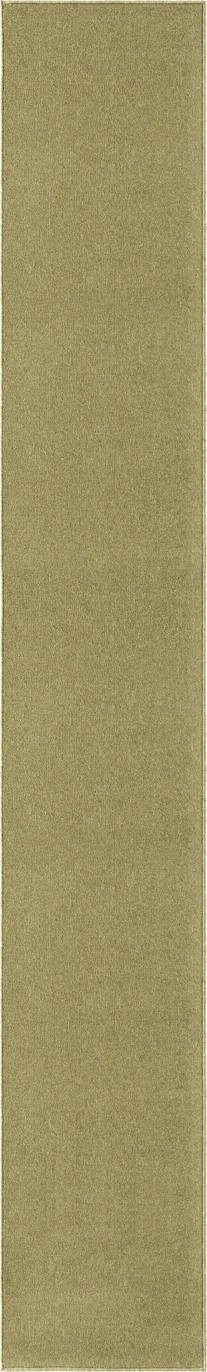  2' 6 x 16' 5 Everyday Solid Runner Rug