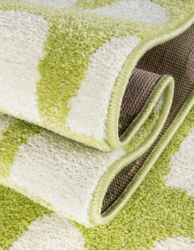 Detail image of  2' x 6' Whimsy Kids Runner Rug