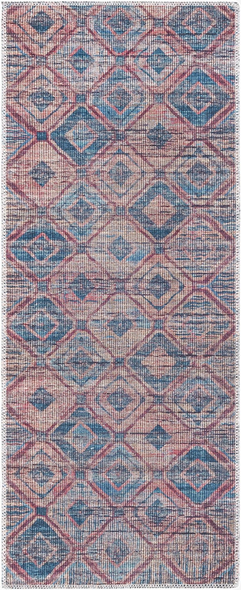  2' x 5'  Washable Sisu Runner Rug