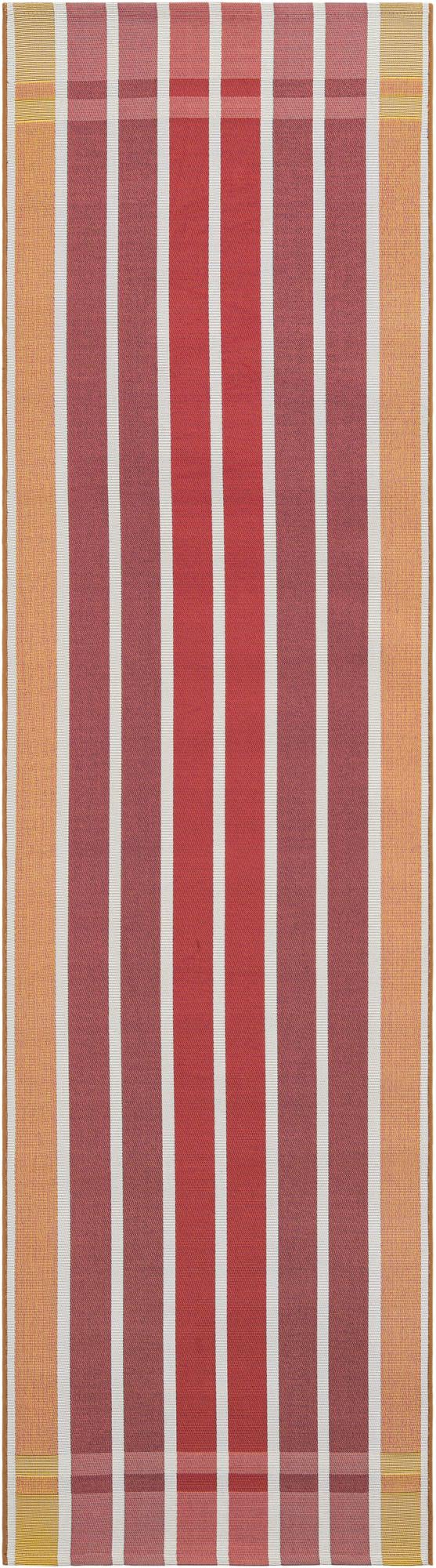 Rug Peach and Salmon Swatch link