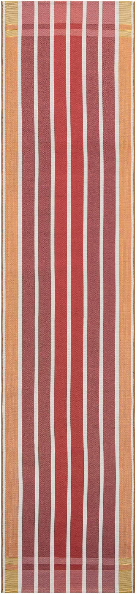Rug Peach and Salmon Swatch link