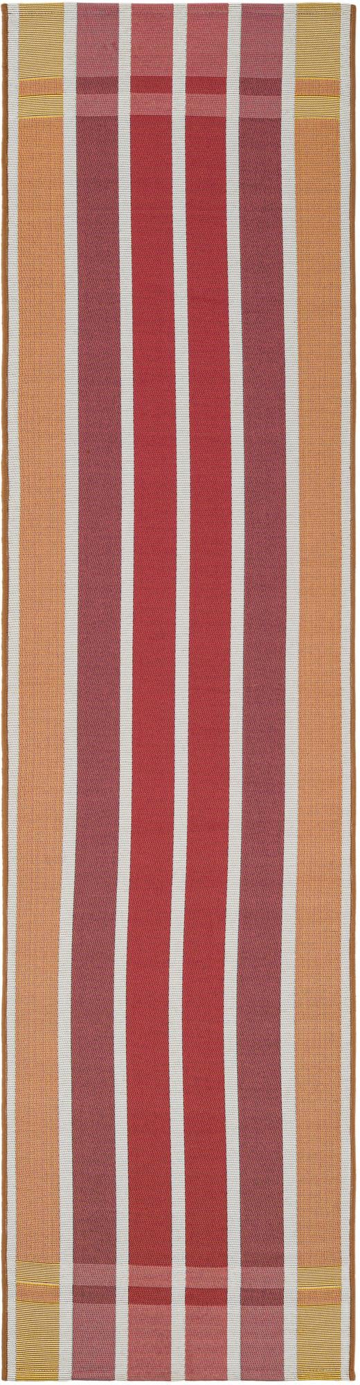 Rug Peach and Salmon Swatch link