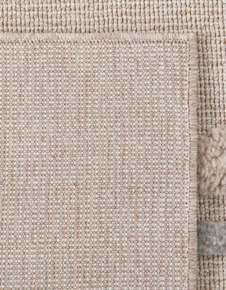 Detail image of  7' 10 x 10' Whimsy Kids Rug