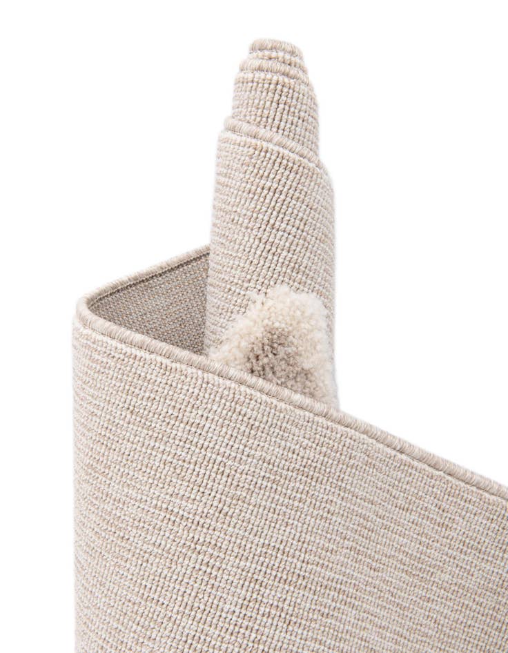 Detail image of  2' x 4' Whimsy Kids Runner Rug