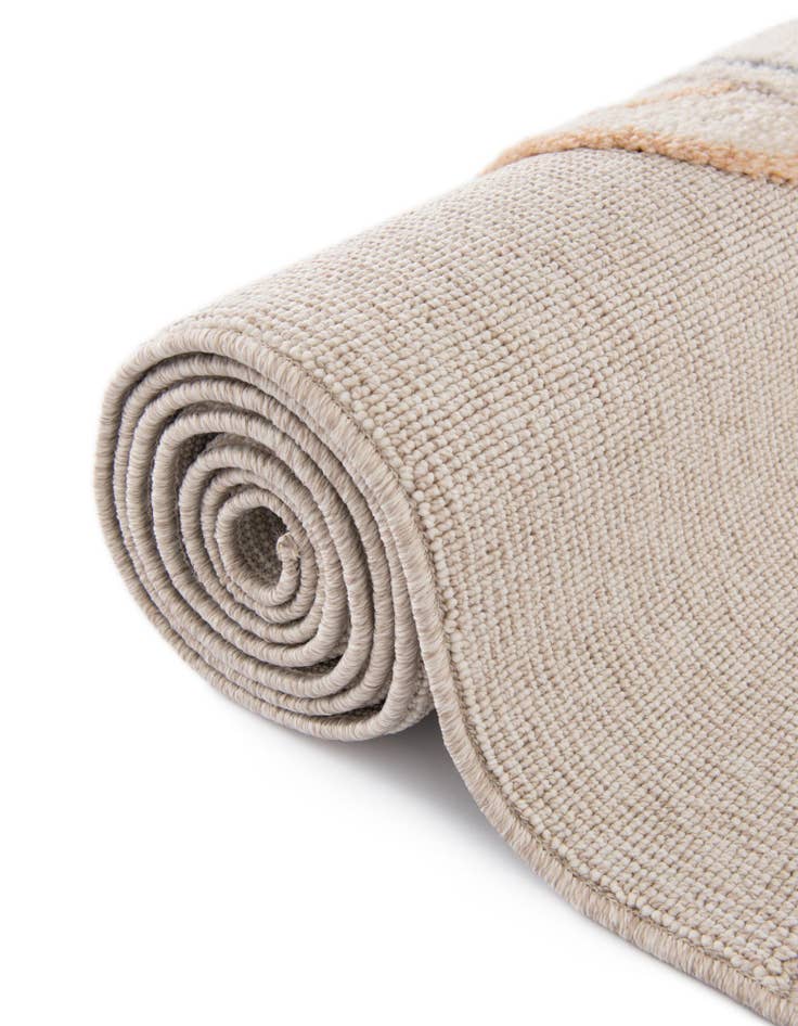 Detail image of  2' x 4' Whimsy Kids Runner Rug