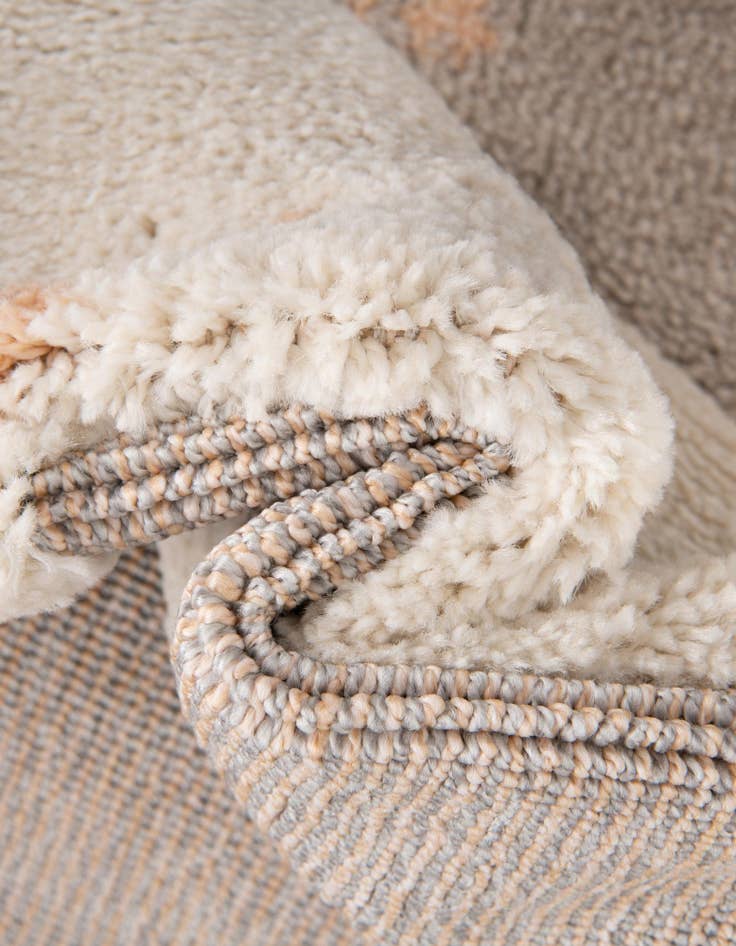 Detail image of  2' x 4' Whimsy Kids Runner Rug