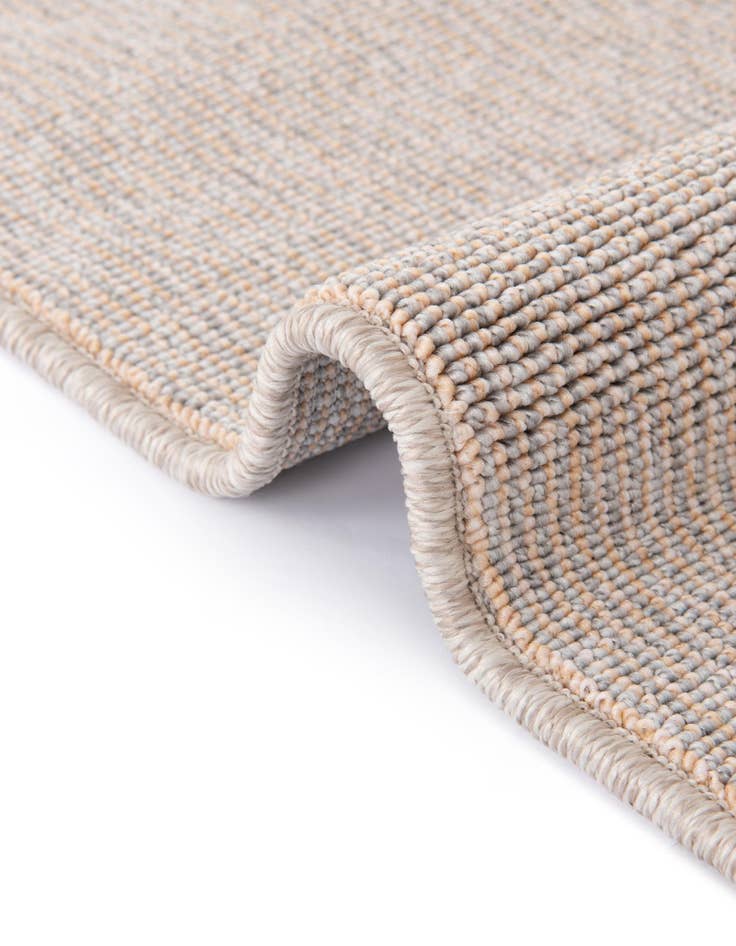 Detail image of  2' x 4' Whimsy Kids Runner Rug