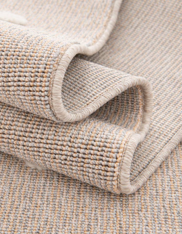 Detail image of  2' x 4' Whimsy Kids Runner Rug