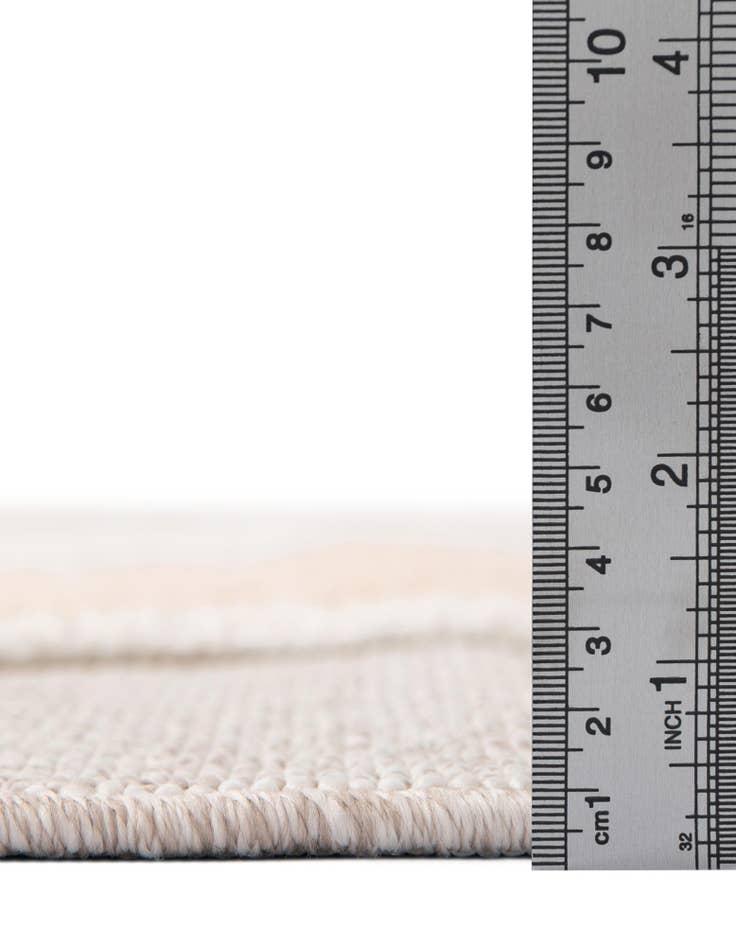 Detail image of  7' 10 x 7' 10 Whimsy Kids Square Rug