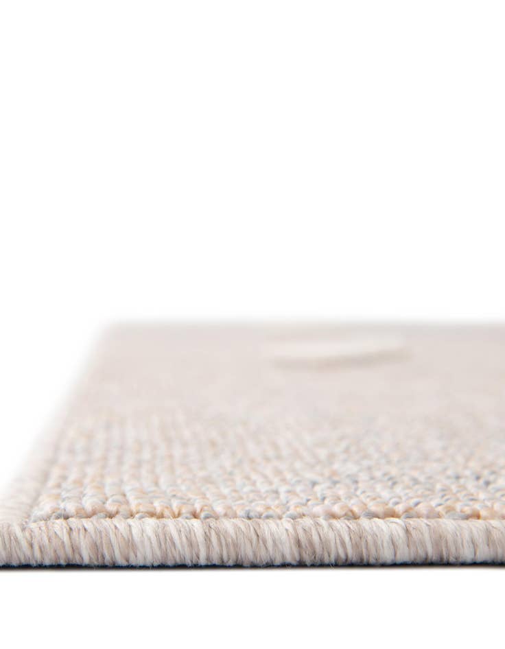 Detail image of  7' 10 x 7' 10 Whimsy Kids Square Rug