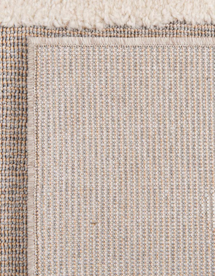 Detail image of  7' 10 x 7' 10 Whimsy Kids Square Rug