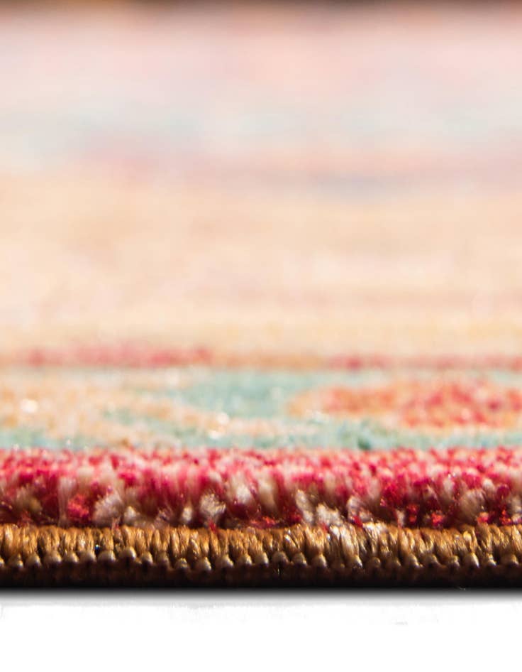 Detail image of  7' x 9' 10 Alexis Rug