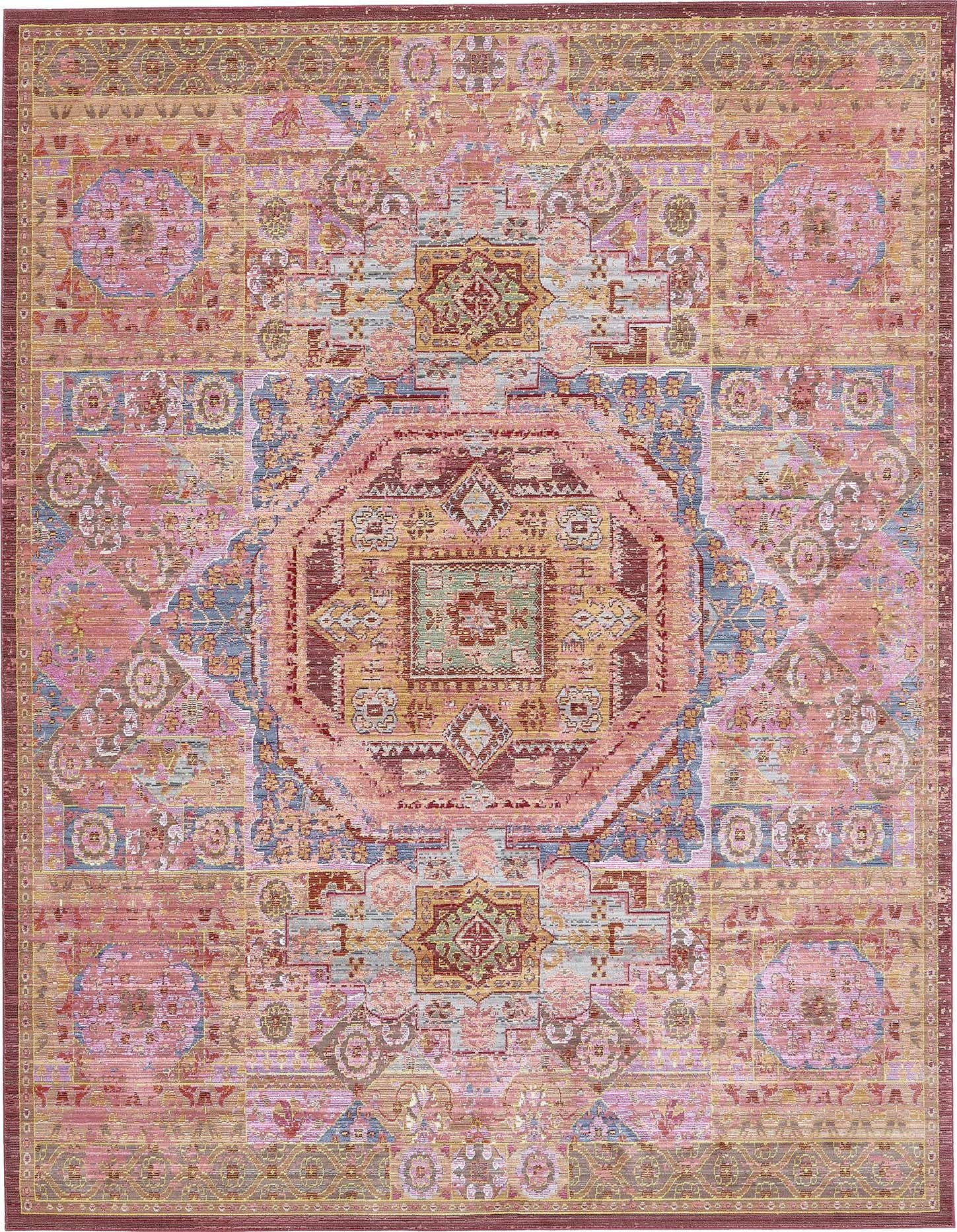 Primary image  7' x 10' Alexis Rug