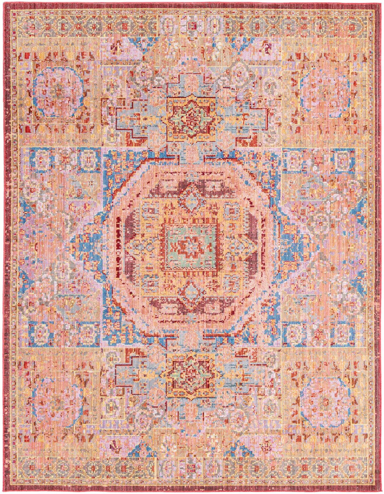 Primary image  6' x 9' Alexis Rug
