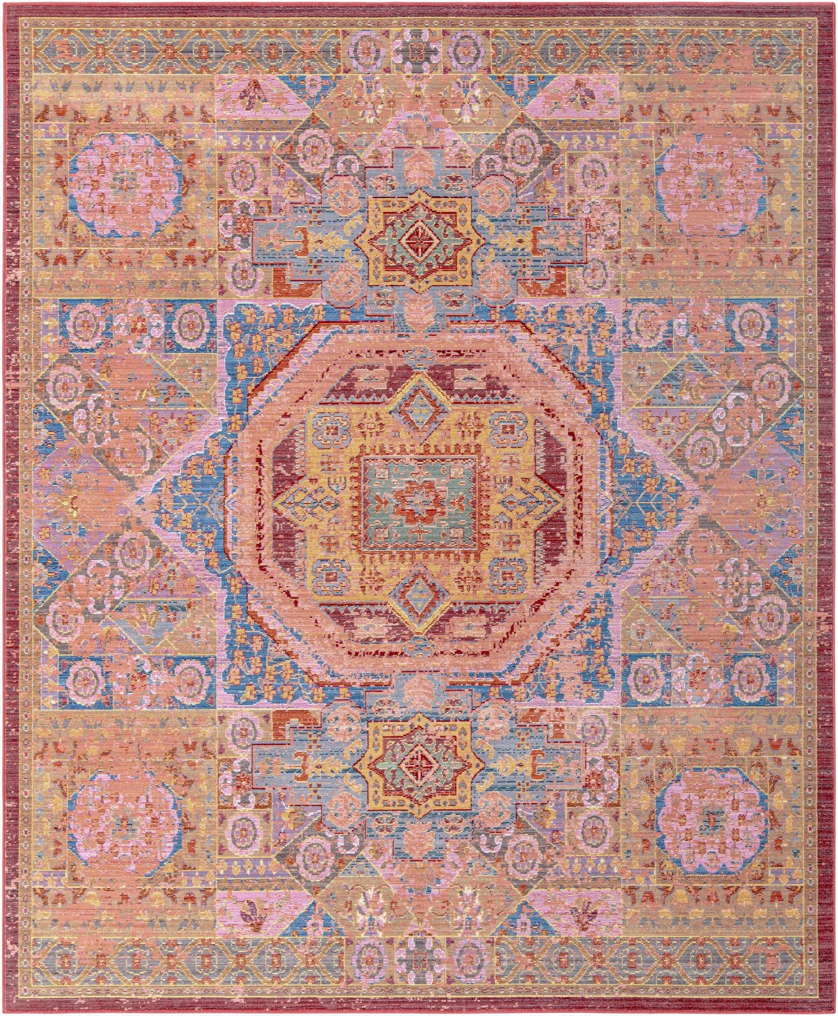  8' x 10' Alexis Rug