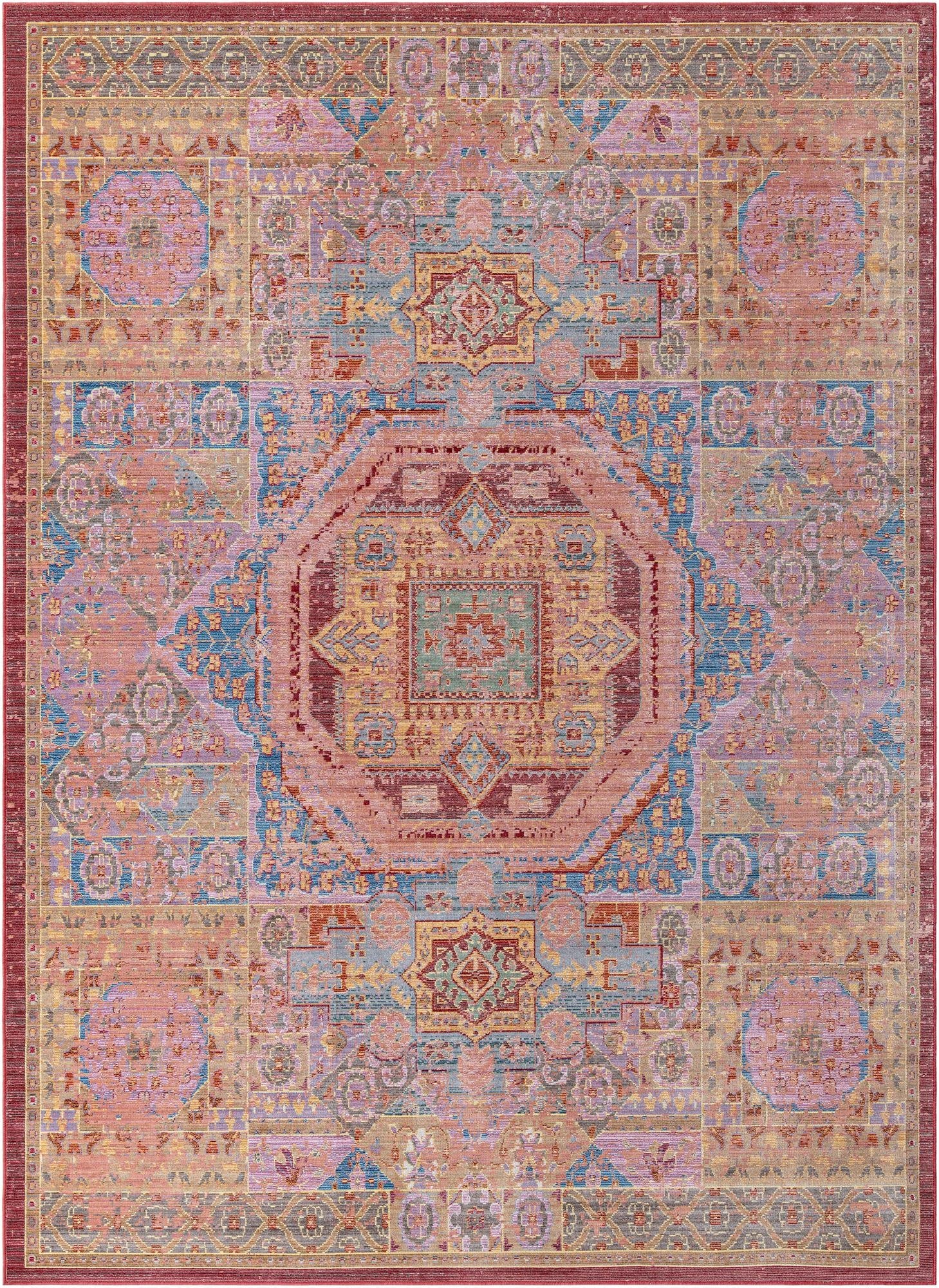  7' 10 x 11' Alexis Rug