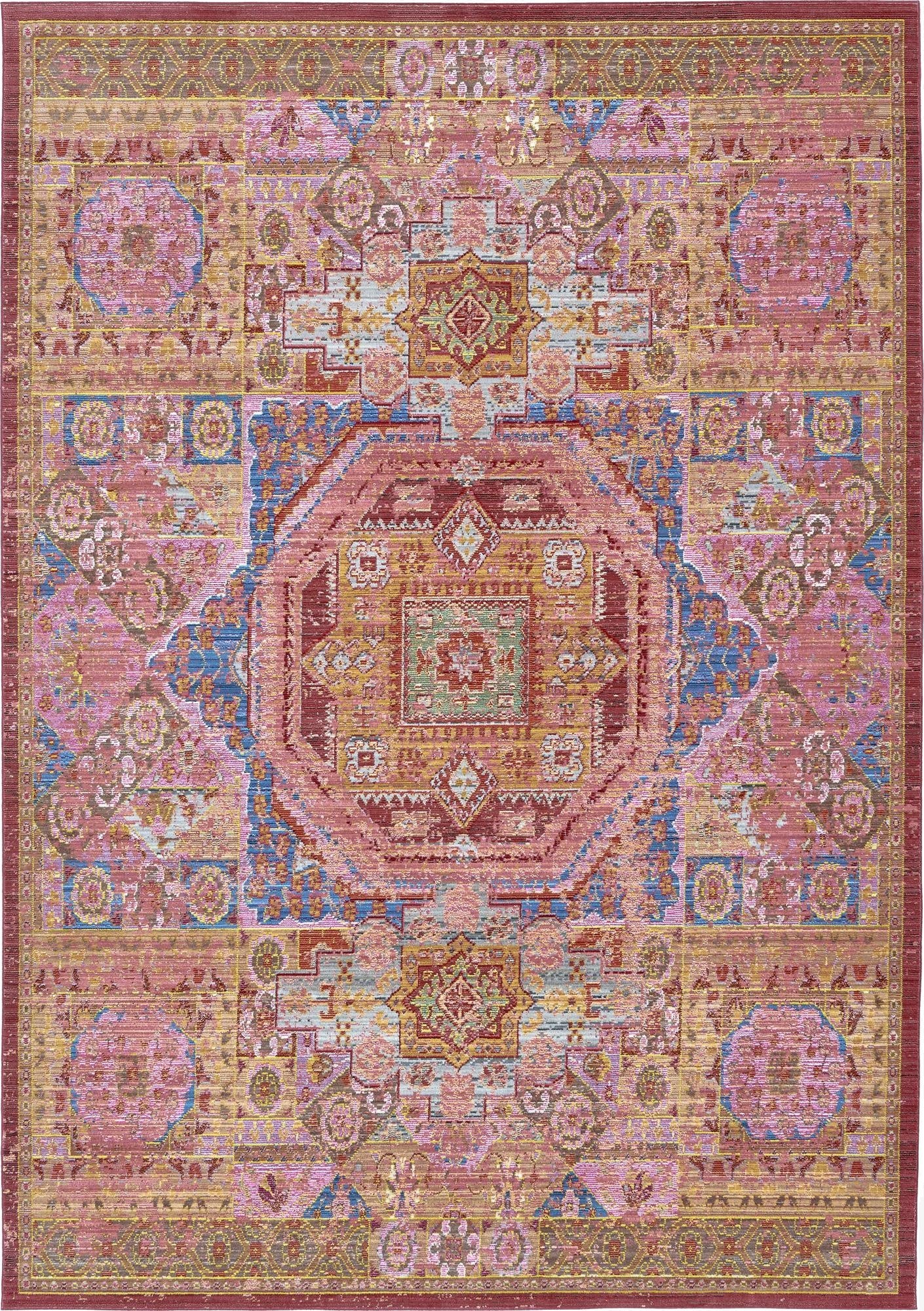  6' x 9' Alexis Rug