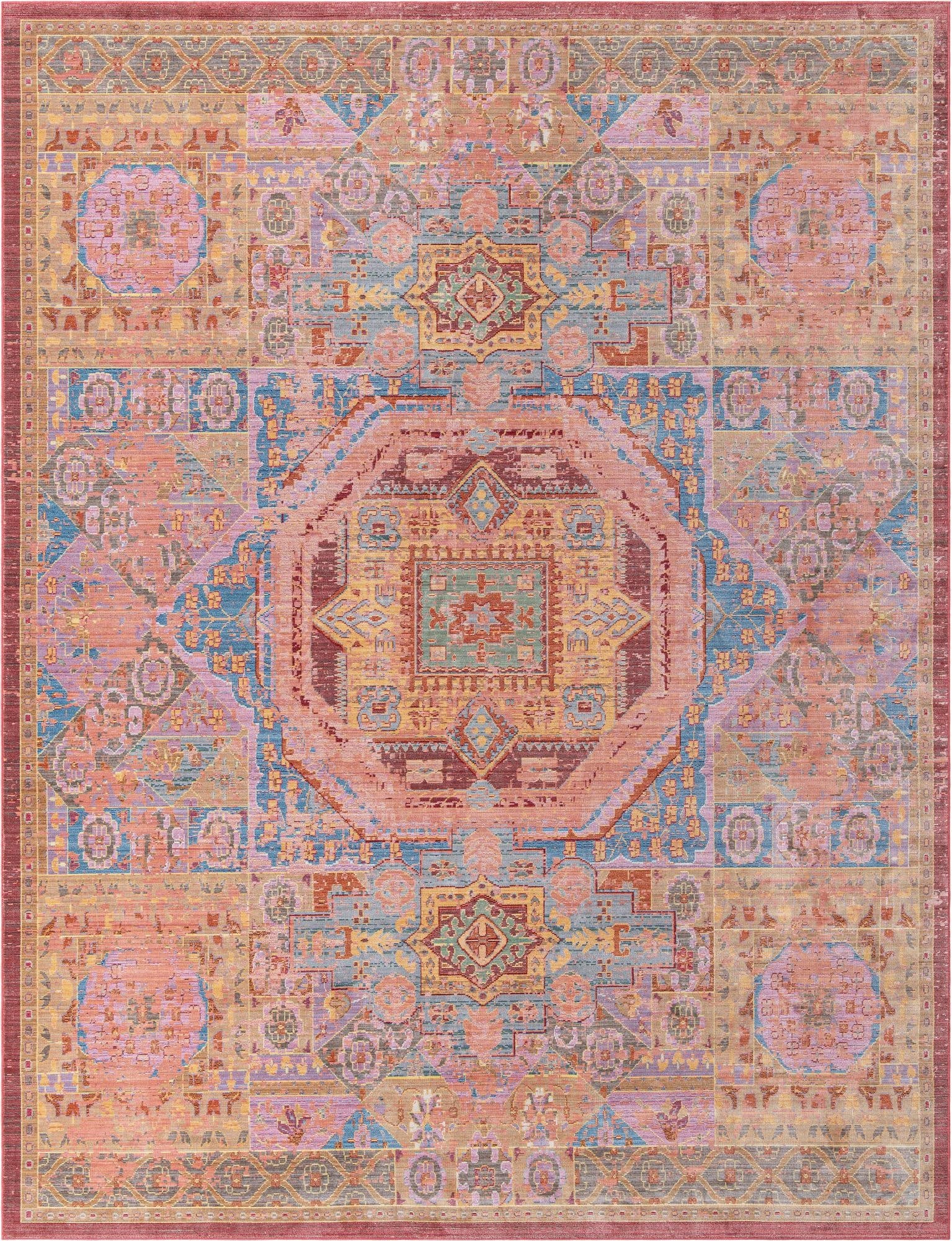  10' x 13' Alexis Rug