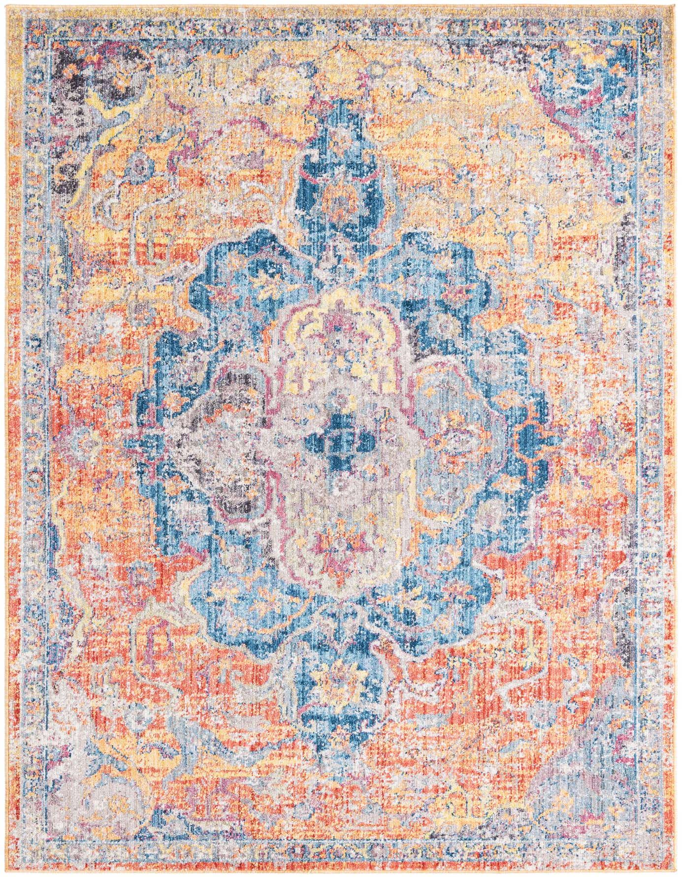 Primary image  5' x 7' 7 Andromeda Rug