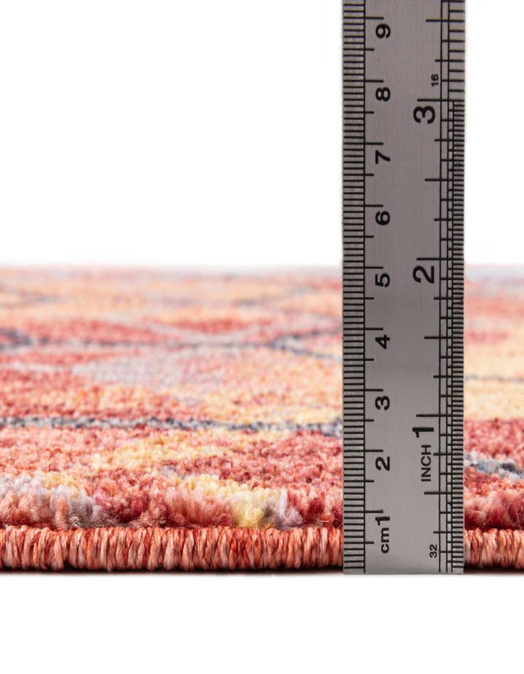 Detail image of  3' 3 x 5' 3 Andromeda Rug