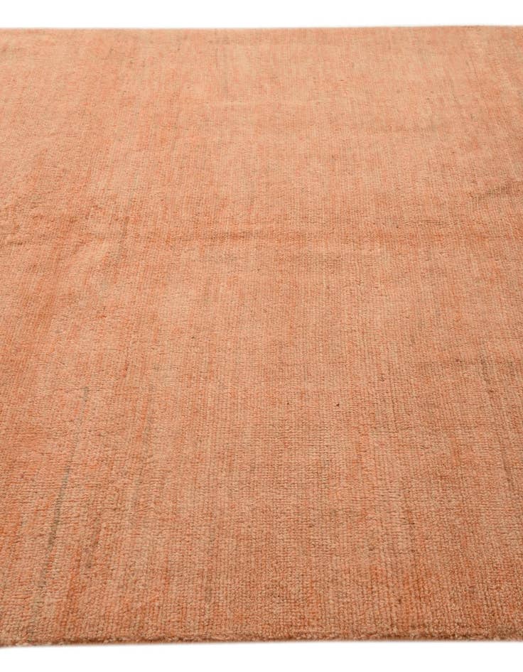 Detail image of  6' 5 x 10'  Hand Knotted Darya Wool Rug