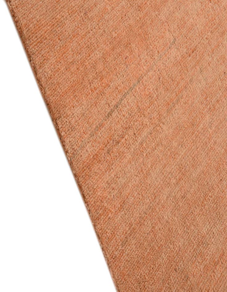 Detail image of  6' 5 x 10'  Hand Knotted Darya Wool Rug