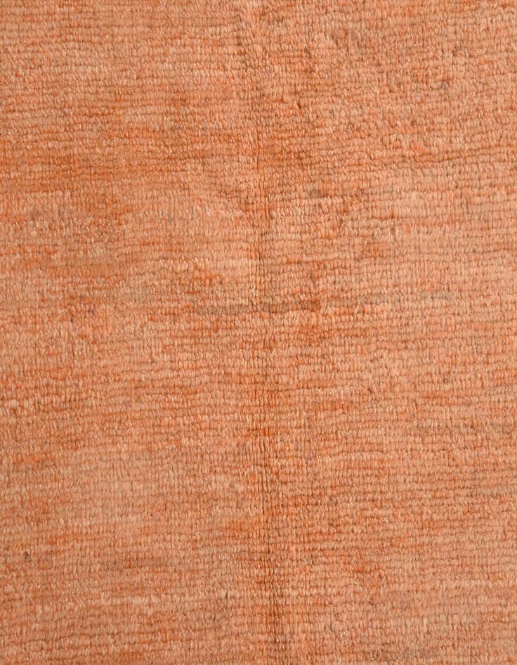 Detail image of  6' 5 x 10'  Hand Knotted Darya Wool Rug