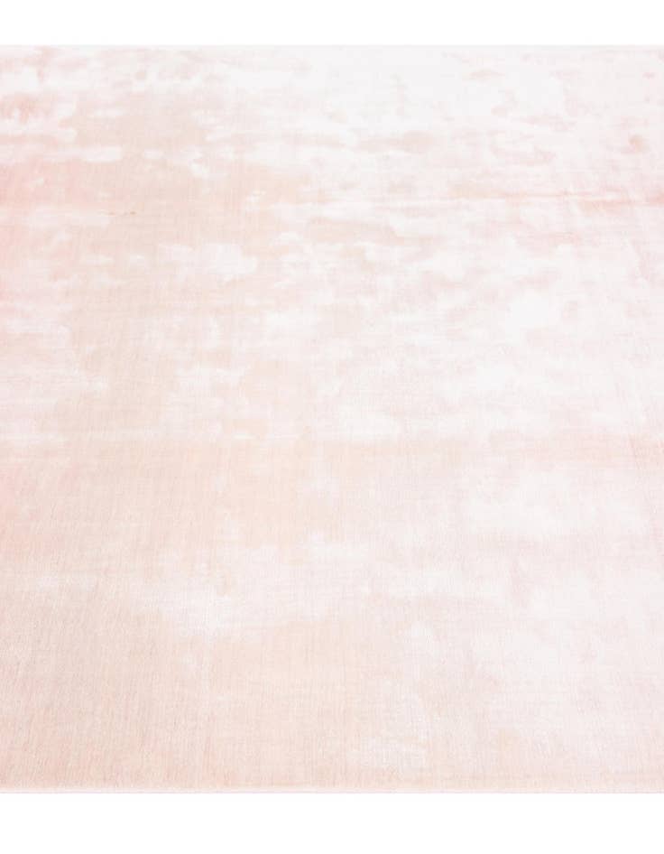 Detail image of  5' 7 x 8'  Hand Knotted Darya Wool Rug