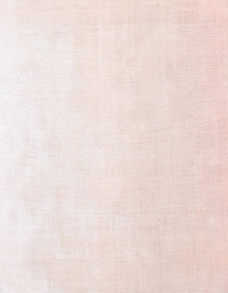 Detail image of  5' 7 x 8'  Hand Knotted Darya Wool Rug