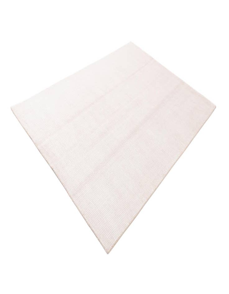 Detail image of  5' 5 x 7' 10  Hand Knotted Darya Wool Rug