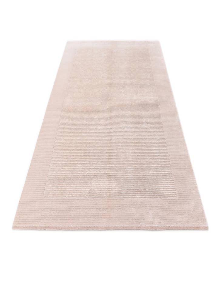 Detail image of  5' 6 x 7' 10  Hand Knotted Darya Wool Rug