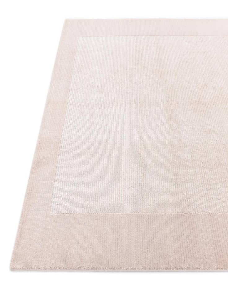 Detail image of  5' 6 x 7' 10  Hand Knotted Darya Wool Rug