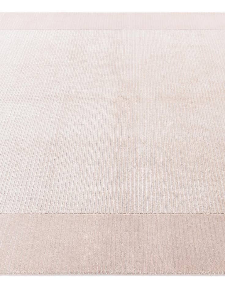 Detail image of  5' 6 x 7' 10  Hand Knotted Darya Wool Rug