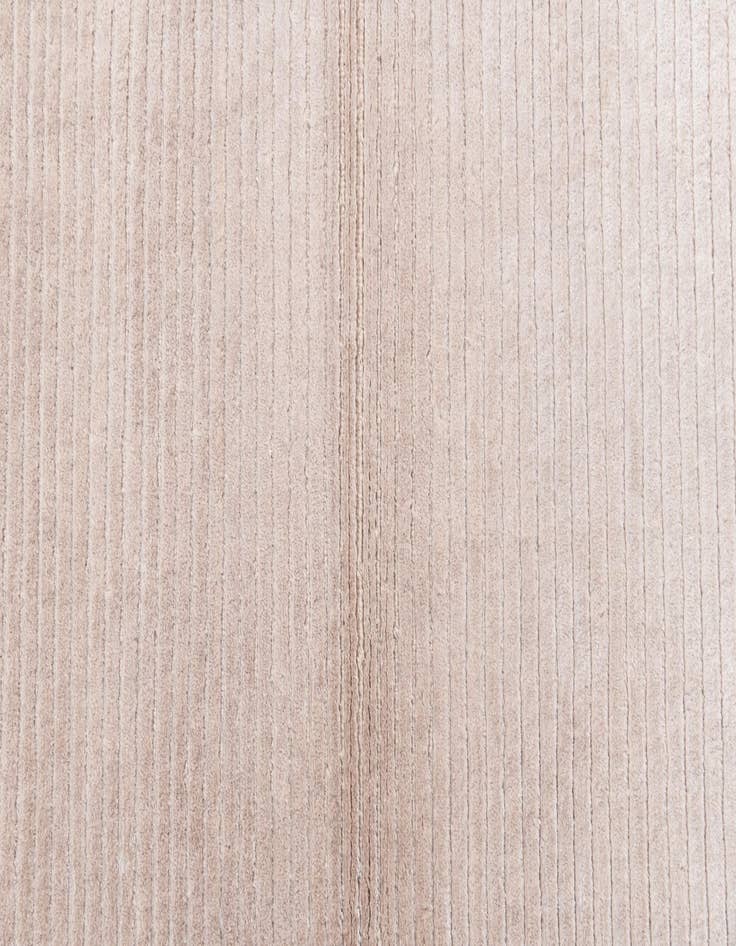 Detail image of  2' 7 x 5'  Hand Knotted Darya Wool Rug