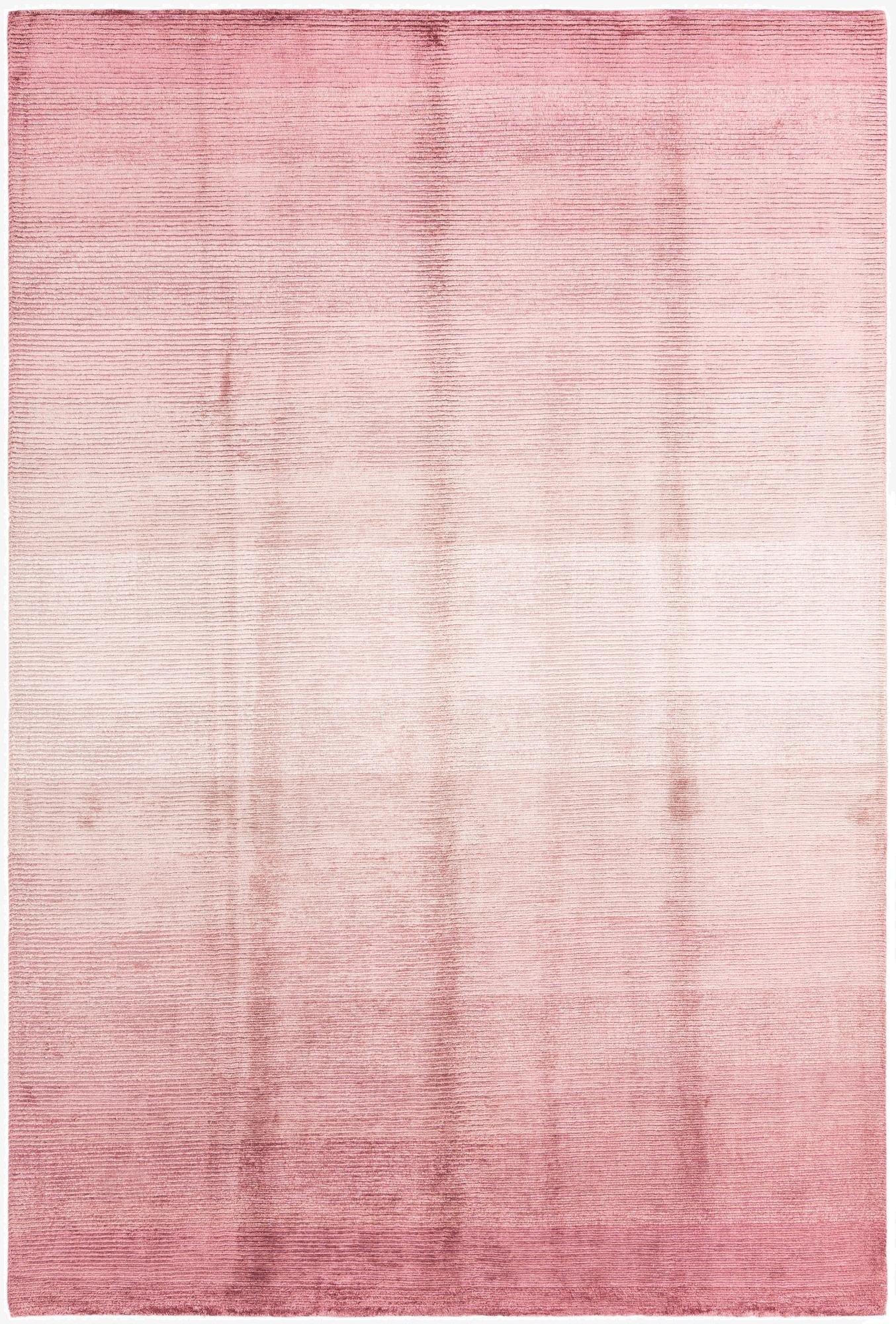  6' 6 x 9' 11  Hand Knotted Darya Wool Rug