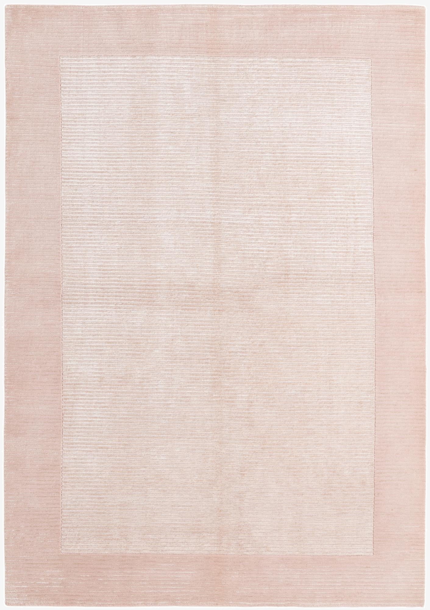  5' 6 x 7' 10  Hand Knotted Darya Wool Rug