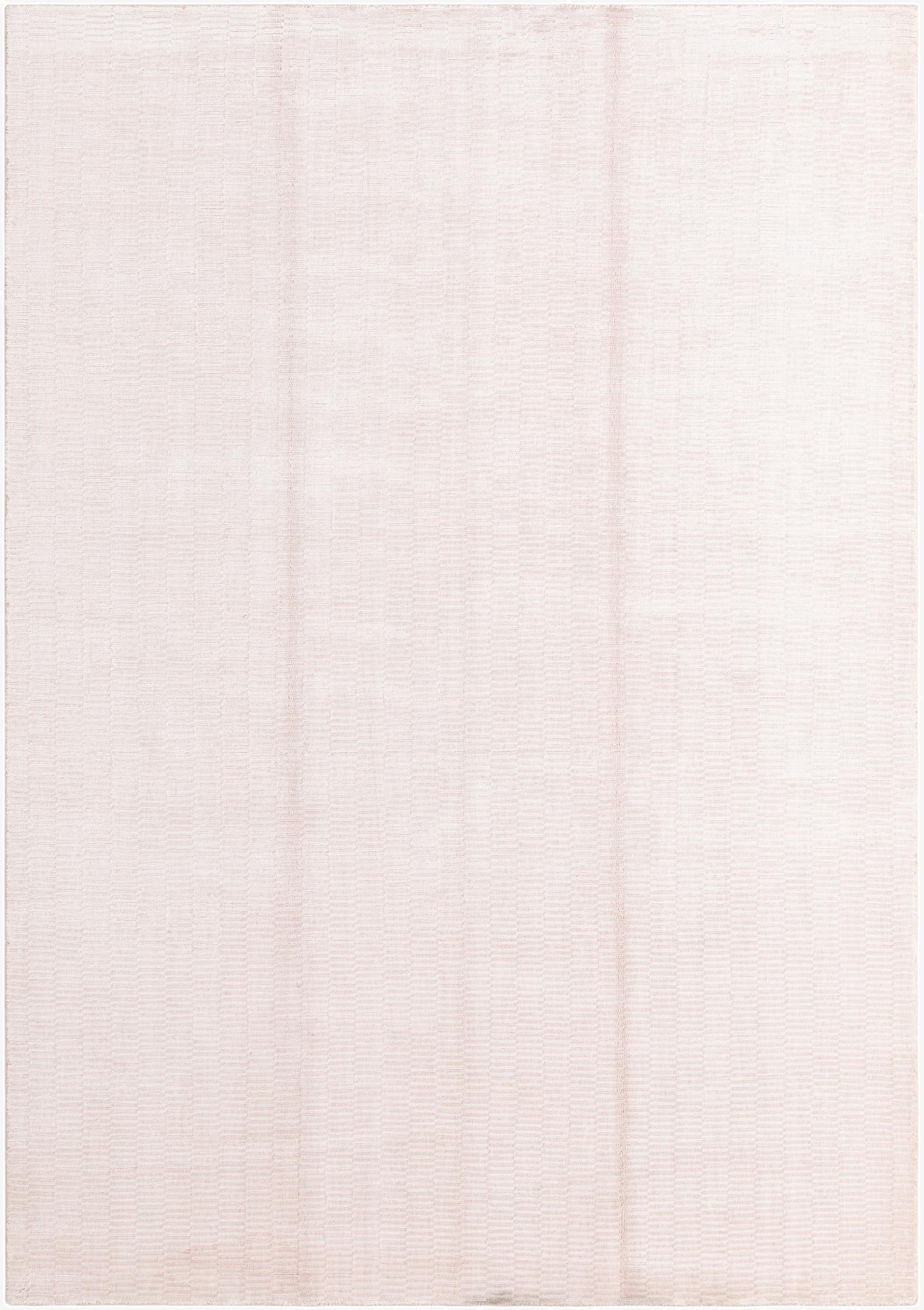  5' 5 x 7' 10  Hand Knotted Darya Wool Rug