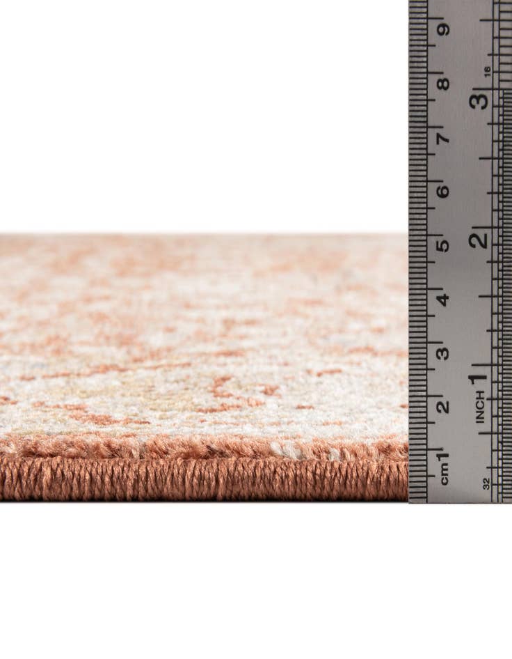 Detail image of  3' 7 x 5' 7 Eden Rug