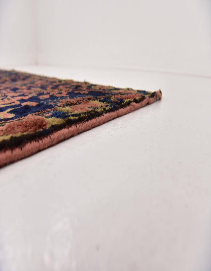 Detail image of  10' 8 x 13' 3  Hand Knotted Liliyan Persian Wool Rug