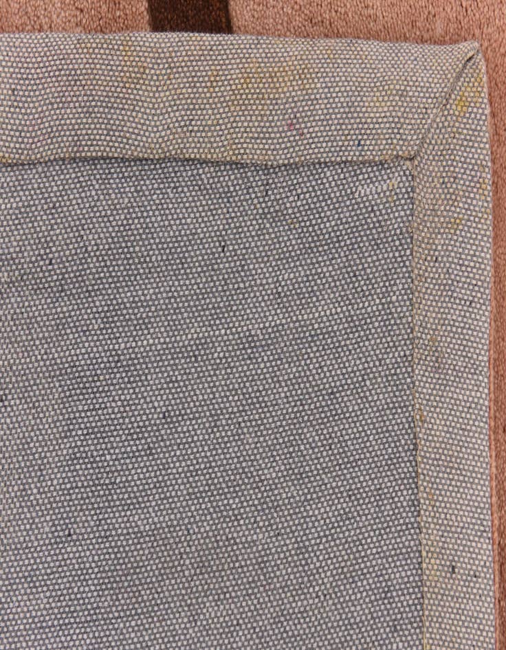 Detail image of  5' 7 x 7' 10 Luna Wool Rug