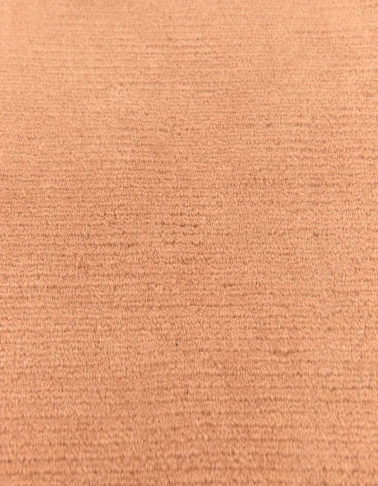 Detail image of  2' 5 x 4' 7  Hand Knotted Nepal Wool Rug