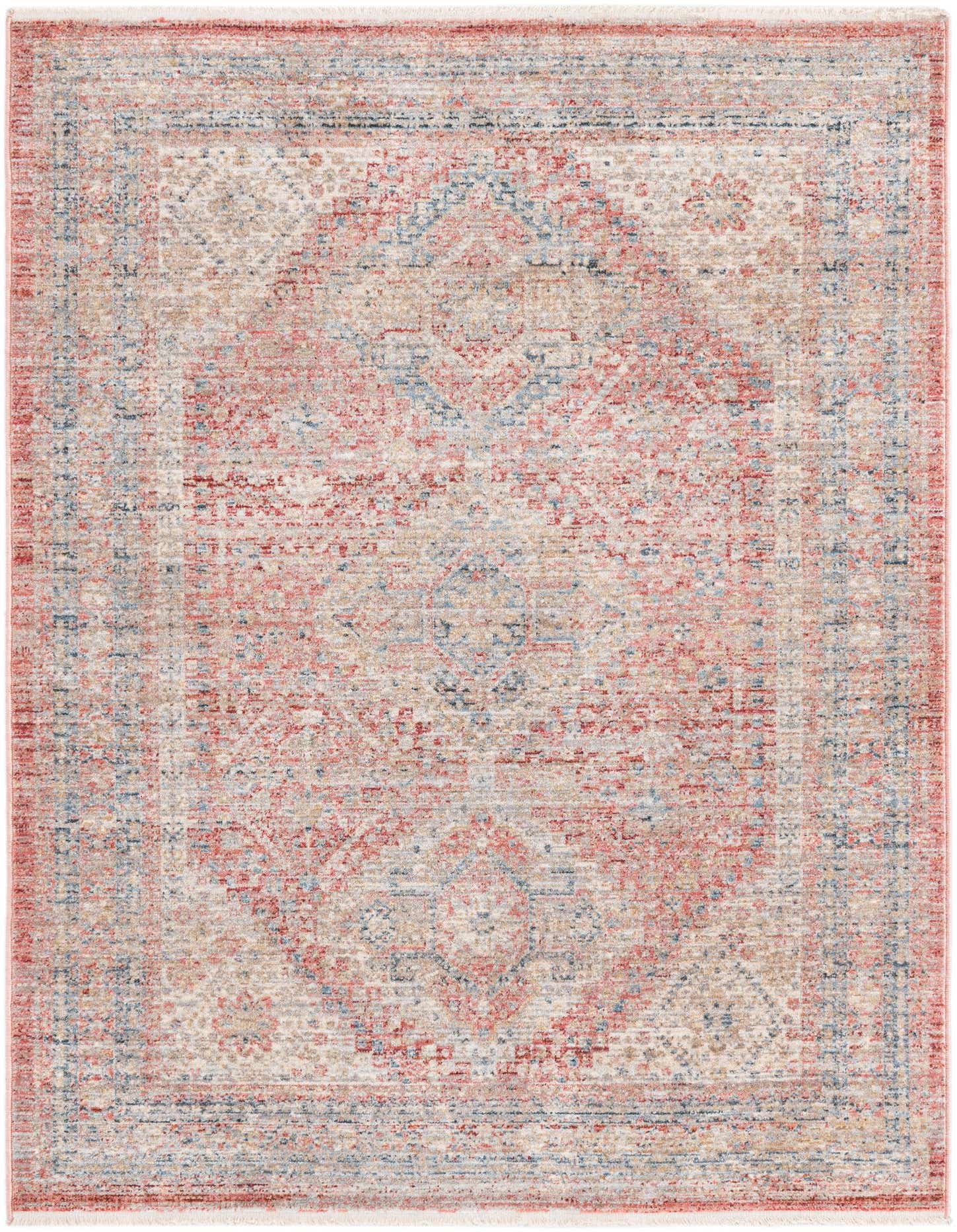 Primary image  4' x 5' 9 Noble Rug