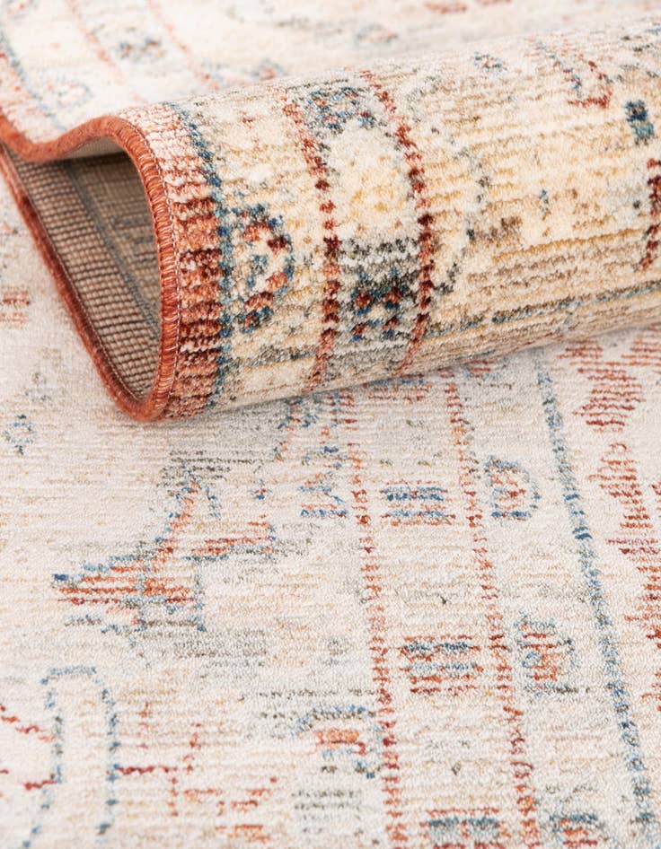 Detail image of  7' 10 x 10' 10 Noble Rug