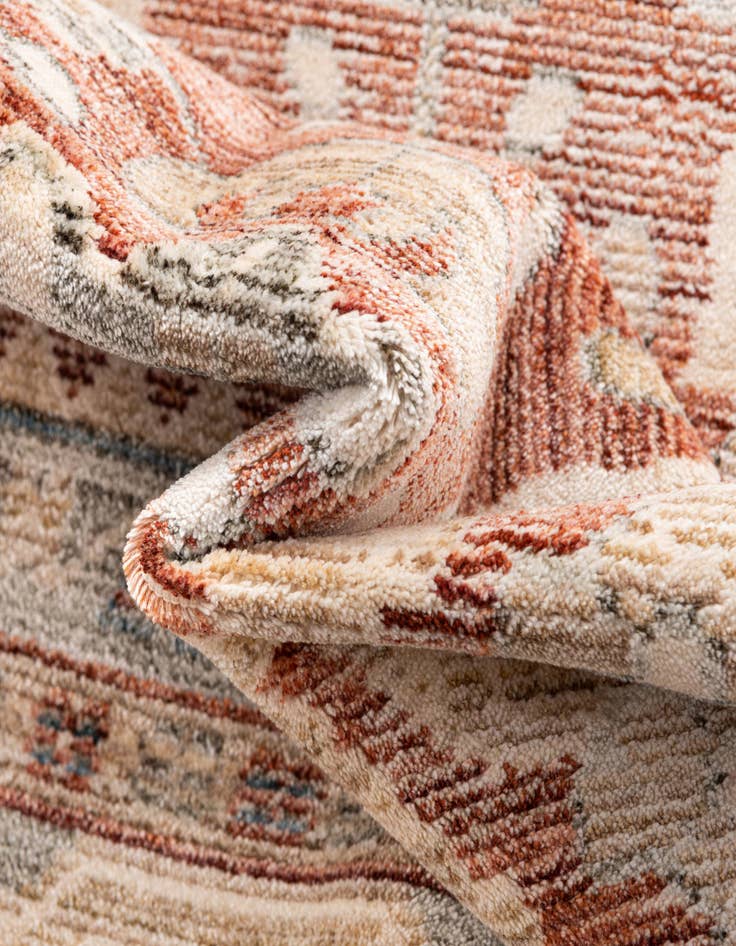 Detail image of  7' 10 x 10' 10 Noble Rug