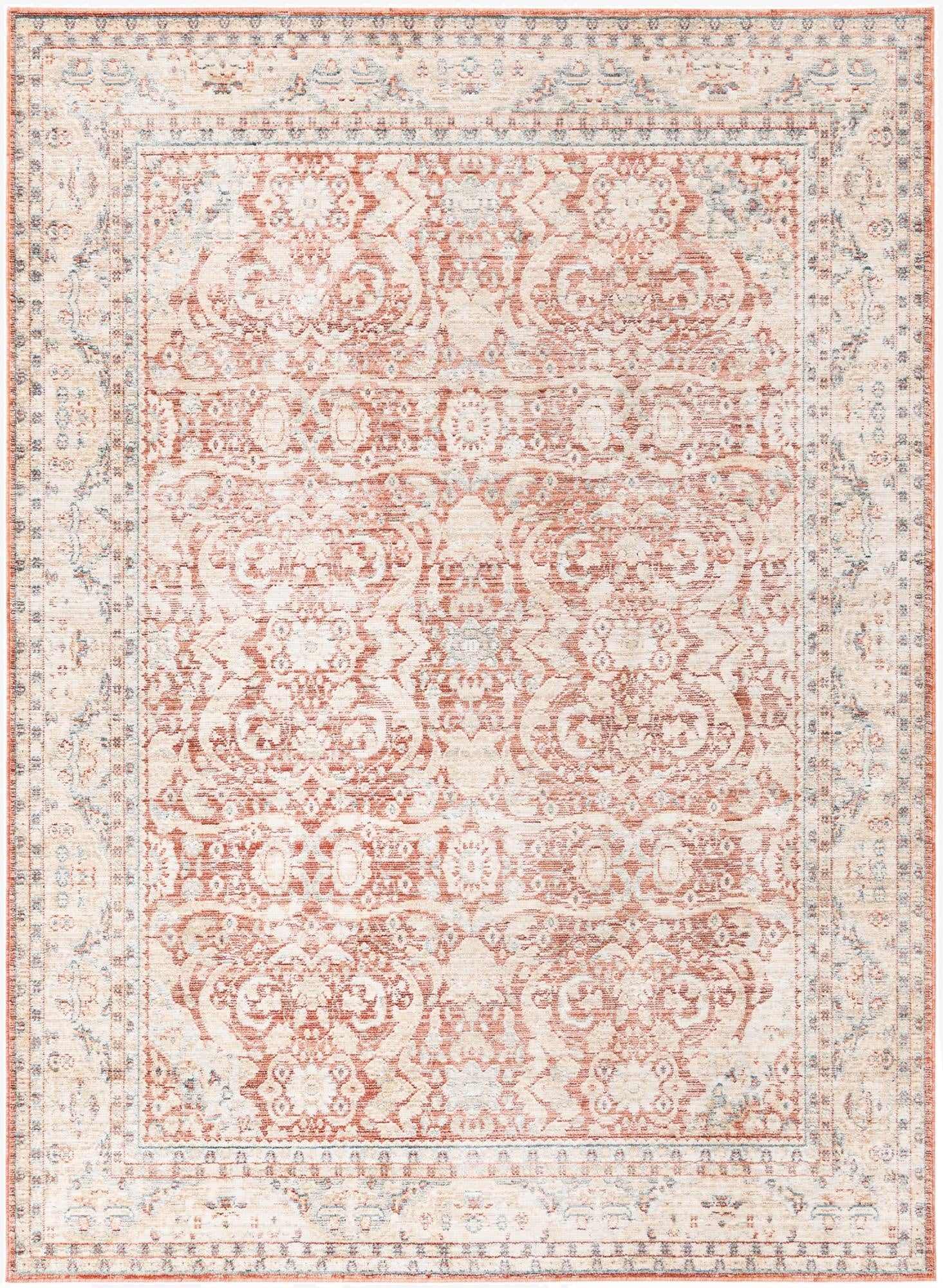  5' 3 x 7' 7 Noble Rug